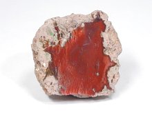 戦国紅瑪瑙原石(a4)