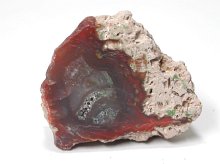 戦国紅瑪瑙原石(a9)