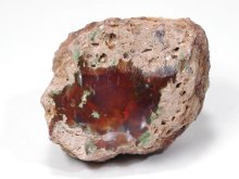 戦国紅瑪瑙原石(a10)
