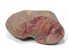 南紅瑪瑙原石<br> 81.9g (b1)