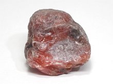 南紅瑪瑙原石<br> 35.9g (b14)