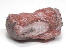 南紅瑪瑙原石<br> 46.2g (b15)