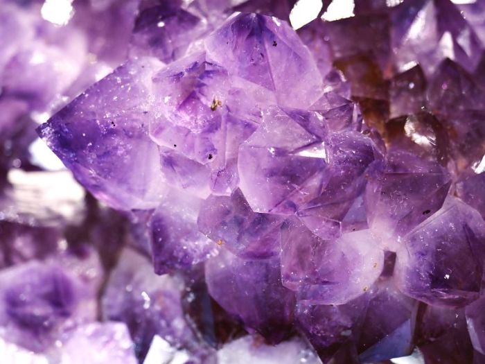 オーダー 原石 アメジストドーム 紫水晶 天然石2062g 高さ約18cm | www