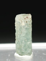 アクアマリン結晶原石<br> ブラジル産 (1)
