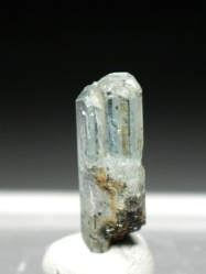 アクアマリン結晶原石<br> ナミビア産 (2)