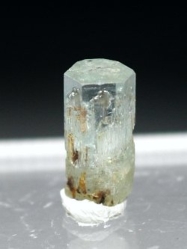 アクアマリン結晶原石<br> ナミビア産 (6)