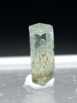 アクアマリン結晶原石 ナミビア産 (6)