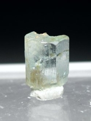 アクアマリン結晶原石<br> ナミビア産 (7)