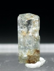 アクアマリン結晶原石<br> ナミビア産 (8)