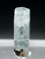 アクアマリン結晶原石<br> ナミビア産 (10)