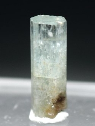 アクアマリン結晶原石<br> ナミビア産 (11)