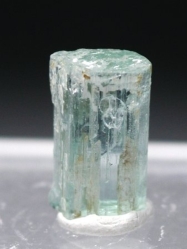 アクアマリン結晶原石<br> ロシア産 (12)