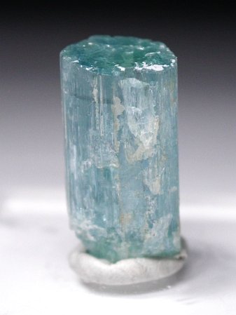 アクアマリン結晶原石 ロシア産 (15)