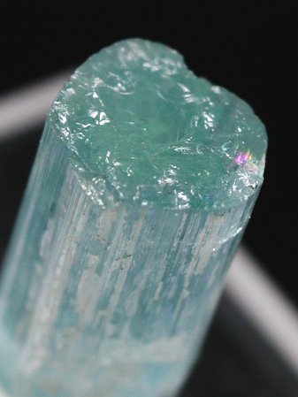 アクアマリン結晶原石 ロシア産 (15)