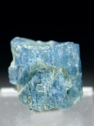アクアマリン結晶原石<br> ロシア/エメラルド鉱山<br> 31.9g (22)