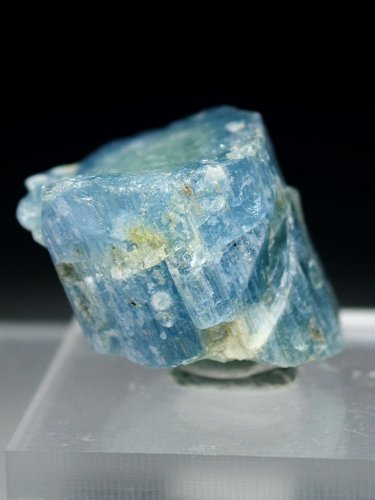 アクアマリン結晶原石 ロシア/エメラルド鉱山 31.9g (22)