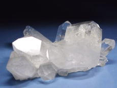 アーカンソー水晶クラスター<br> 242g (98)