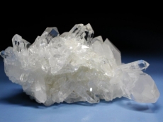 アーカンソー水晶クラスター<br> 434g (106)