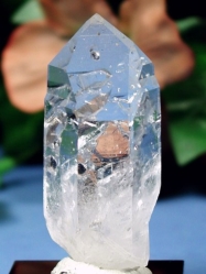 アーカンソー水晶ポイント<br> 49g (74)