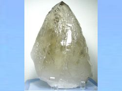 シトリンカテドラル水晶<br>ブラジル18kg (88)