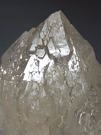 カテドラル水晶<br> セルフフィールド<br> ブラジル産 3.8kg (374)