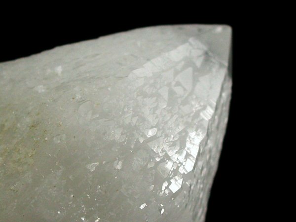 ブルガリア水晶 キャンドル水晶 445g (13)