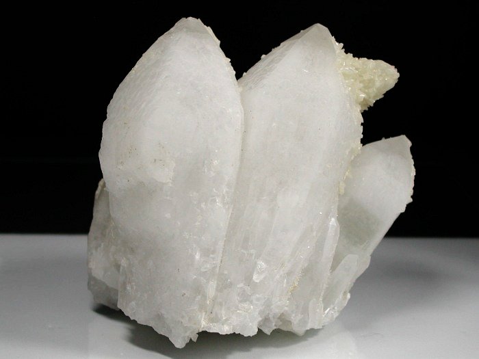 ブルガリア水晶 キャンドル水晶 691g (14)