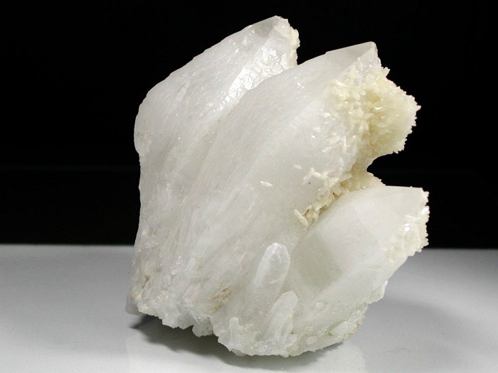 ブルガリア水晶 キャンドル水晶 691g (14)