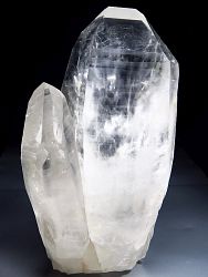 水晶クラスターA<br> ブラジル・コリント産<br>2.84kg (L20)