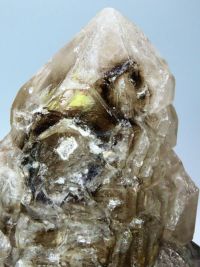 ジャカレー水晶<br> 4.56kg (85)