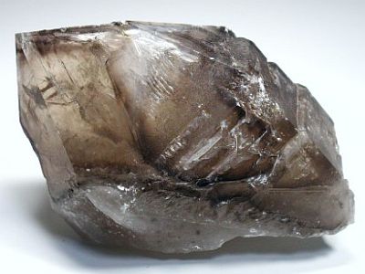 エレスチャルクォーツ水晶原石ブラジル産