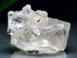 エレスチャルクォーツ（ジャカレークォーツ）水晶原石－メキシコ産
