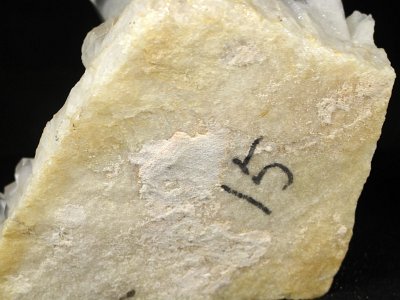 ファントム水晶クラスター マダガスカル産 1336g (145)