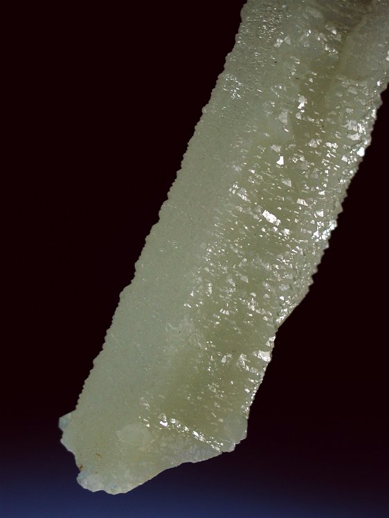 ヘデンベルガイトinクォーツ 緑水晶・内モンゴル 17.6cm207g (15)