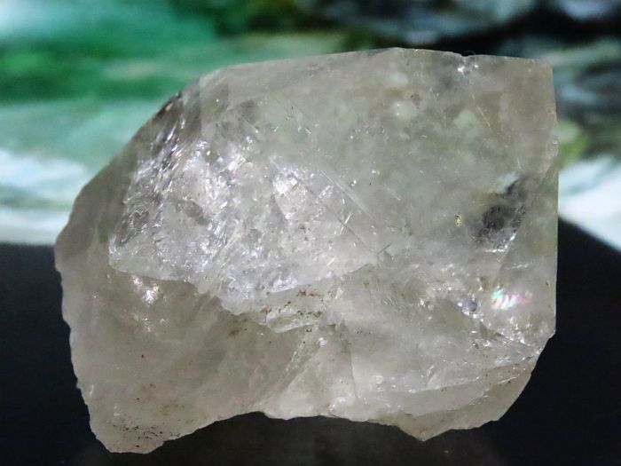 特価　ハーキマーダイヤモンド エレスチャル 141.2g (5)
