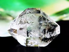 ハーキマーダイヤモンド<br> 単結晶 9.5g (24)