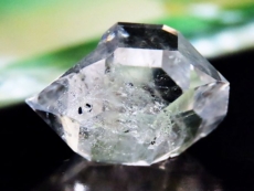 ハーキマーダイヤモンド<br> 単結晶 4.6g (26)