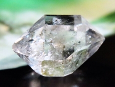 ハーキマーダイヤモンド<br> 単結晶 4.5g (28)