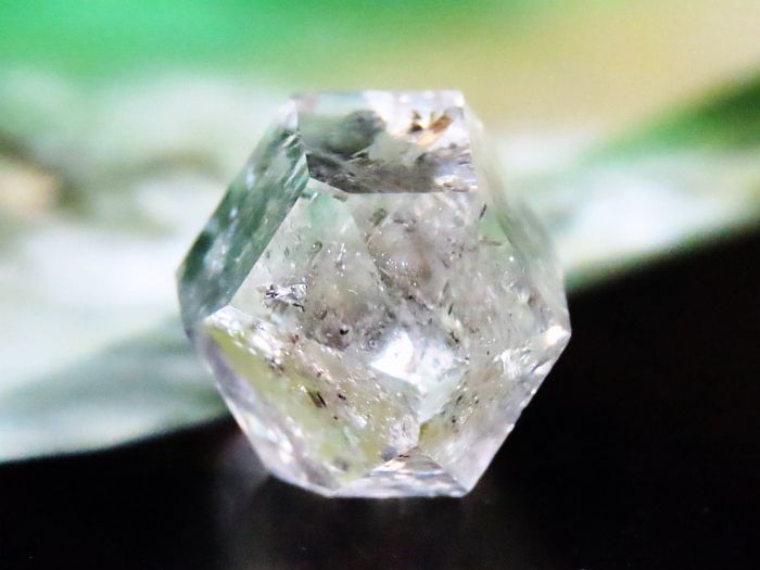 ハーキマーダイヤモンド 単結晶 4.5g (28)