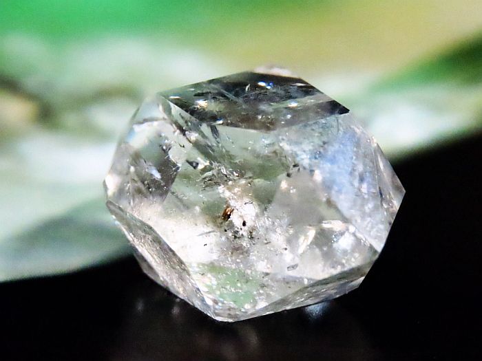 ハーキマーダイヤモンド 単結晶 4.5g (28)