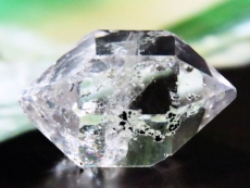 ハーキマーダイヤモンド<br> 単結晶 5.4g (56)