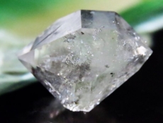 ハーキマーダイヤモンド<br> 単結晶 5.4g (58)