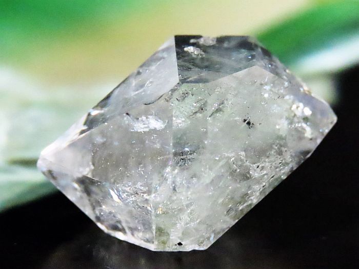 ハーキマーダイヤモンド 単結晶 5.4g (58)