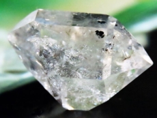 ハーキマーダイヤモンド<br> 単結晶 6.7g (60)