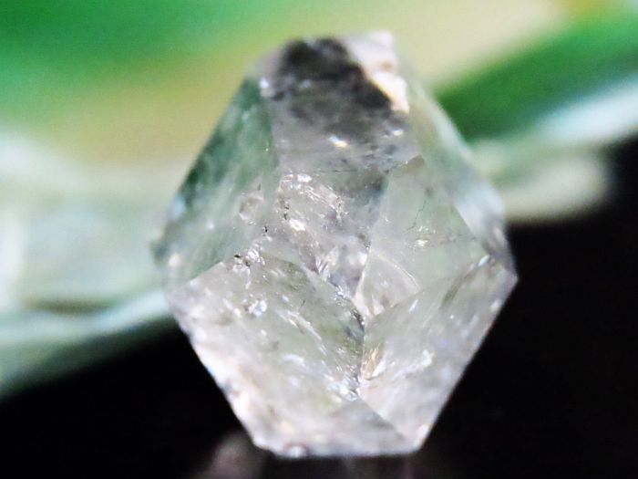 ハーキマーダイヤモンド 単結晶 6.7g (60)