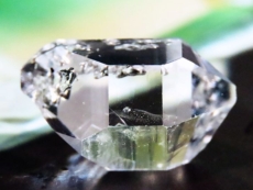 ハーキマーダイヤモンド<br> 単結晶 4.9g (62)