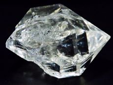 ハーキマーダイヤモンド<br> 大き目単結晶 51.2g (74)