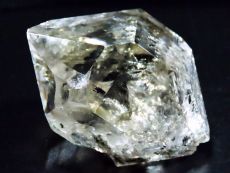 ハーキマーダイヤモンド<br> スモーキー単結晶 86g (78)