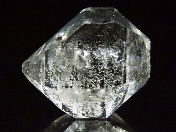 ハーキマーダイヤモンド 子持ち 2.6g (159)