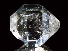 ハーキマーダイヤモンド<br> 単結晶 3.4g (160)